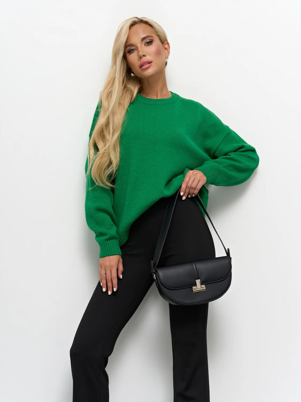 JETTY Джемпер  фото 12