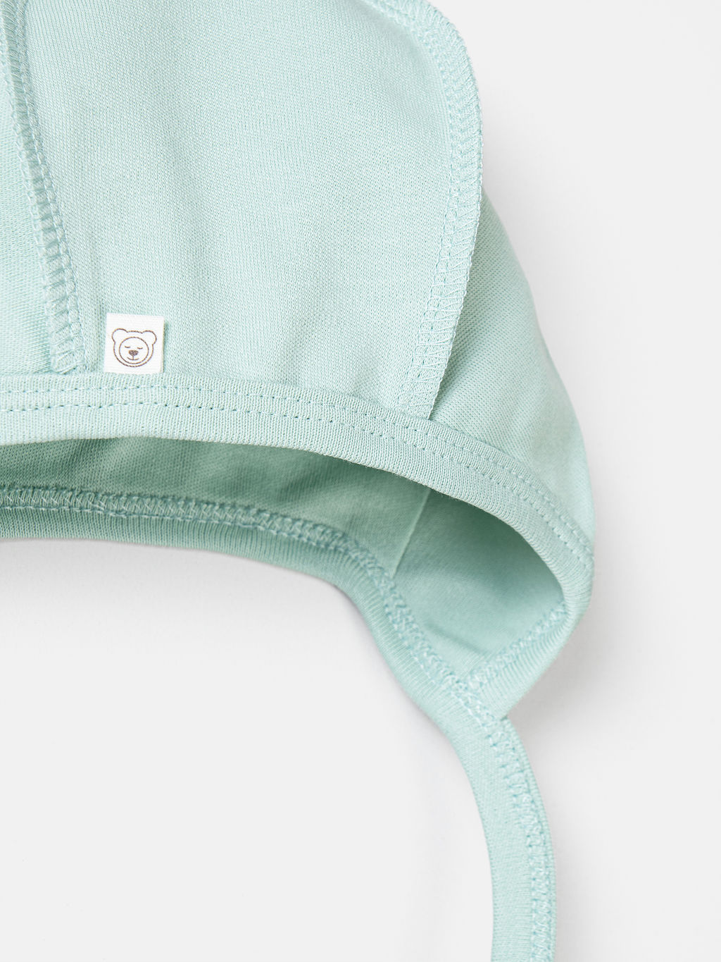 Чепчик Шалфей 0+ - Bungly фото 2