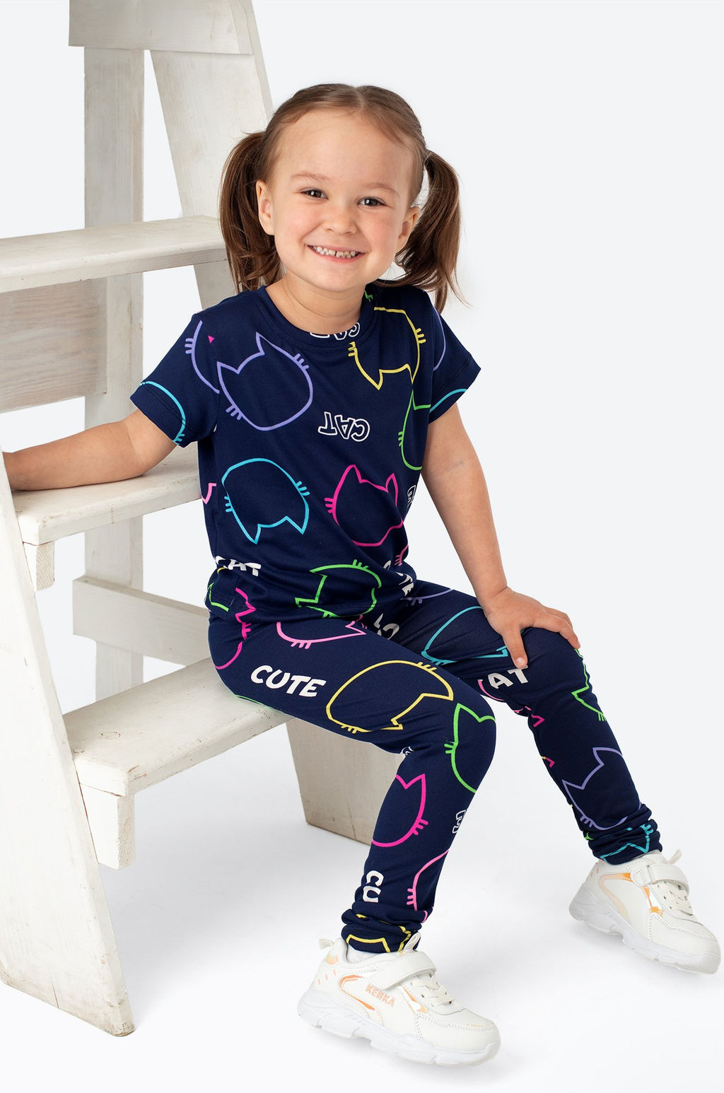 Костюм для девочки Bonito  фото 18