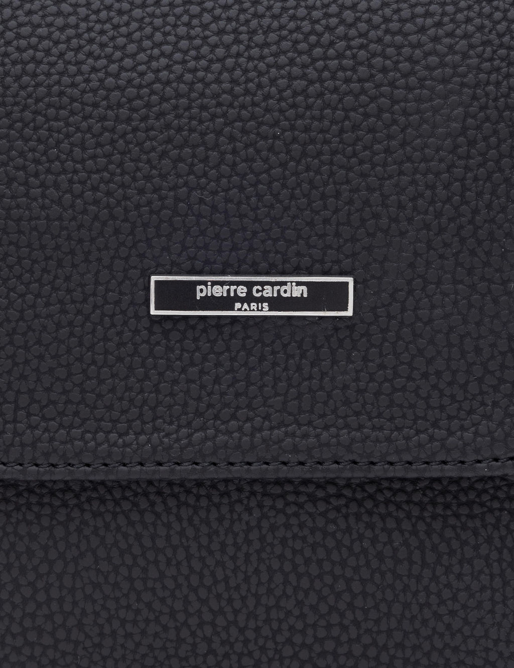 Erkek Siyah Omuz _antas_ - Pierre cardin фото 7