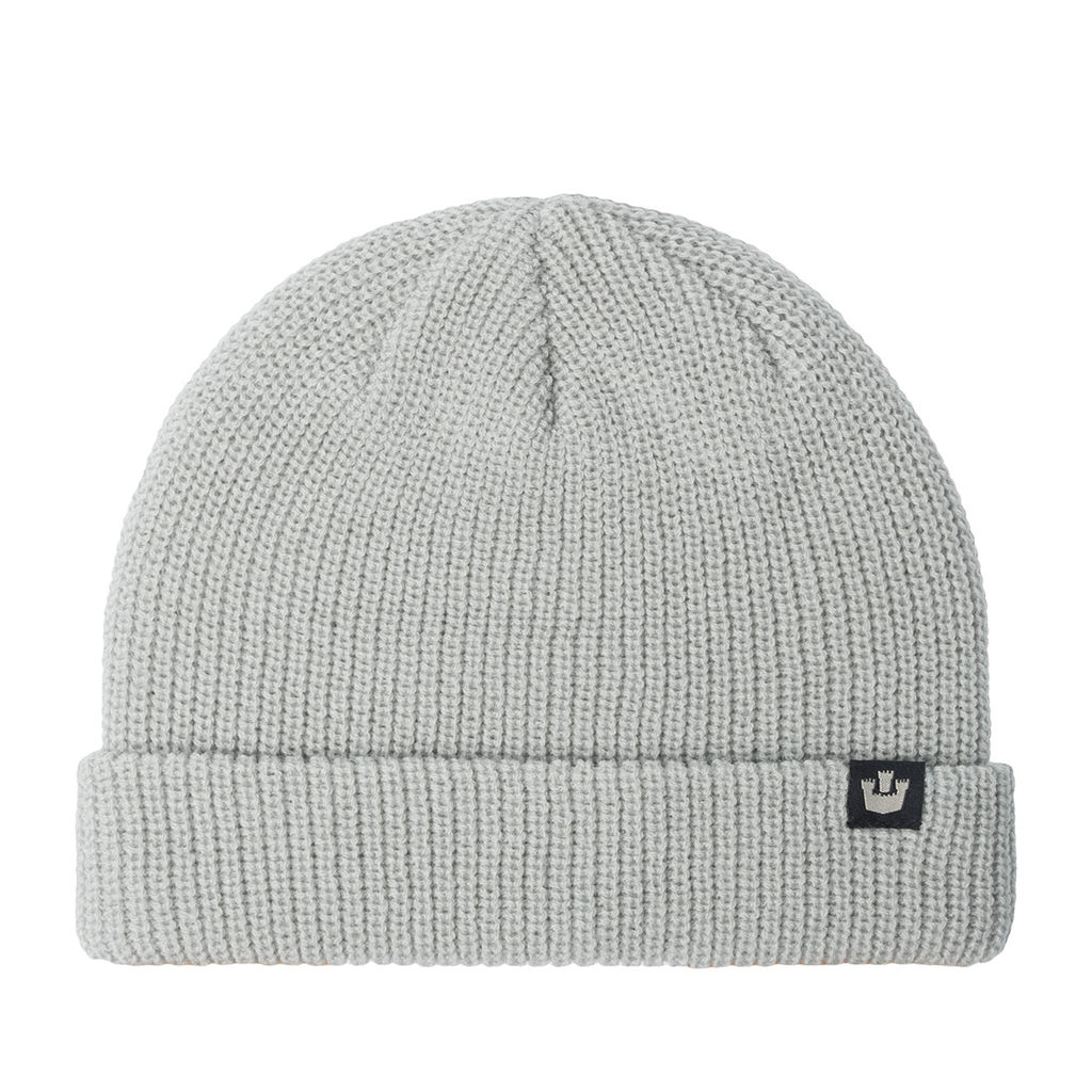 Шапка GOORIN BROTHERS арт. 107-9928 (светло-серый)