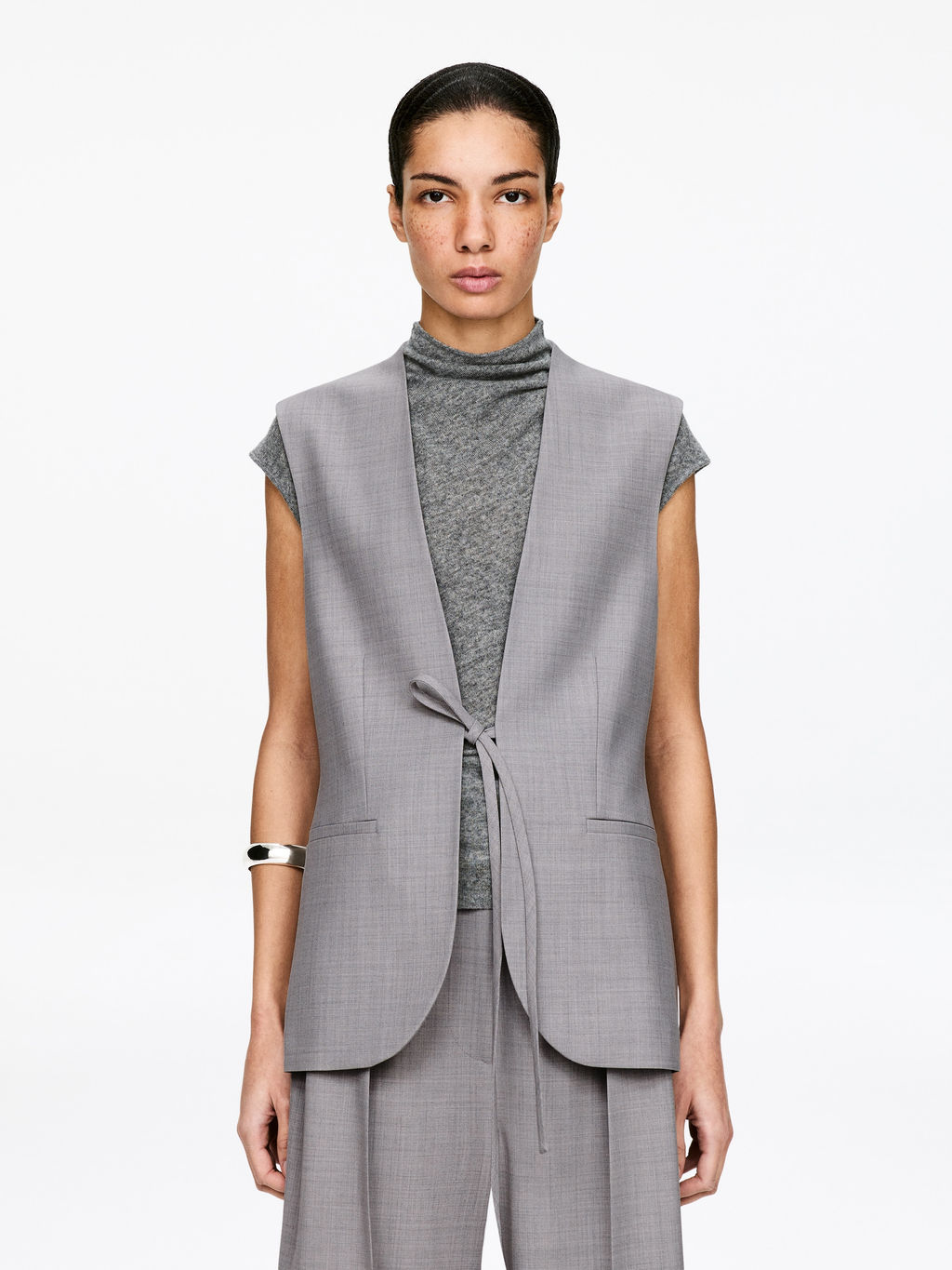 Chaleco sastre - H&m фото 2