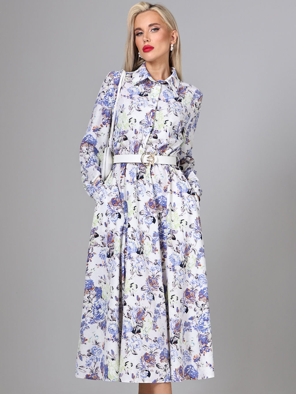 Платье Снова красиво, нью - Dstrend фото 5