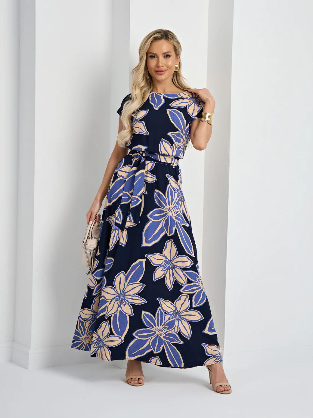 JETTY Платье  фото 5