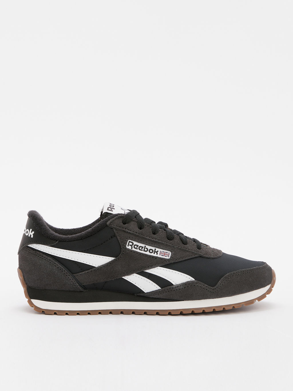 Кроссовки REEBOK CLASSIC AZ Артикул 4494190, черный