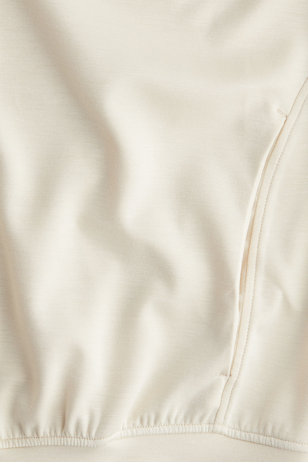 Chaqueta extrasuave con cremallera - H&m фото 3