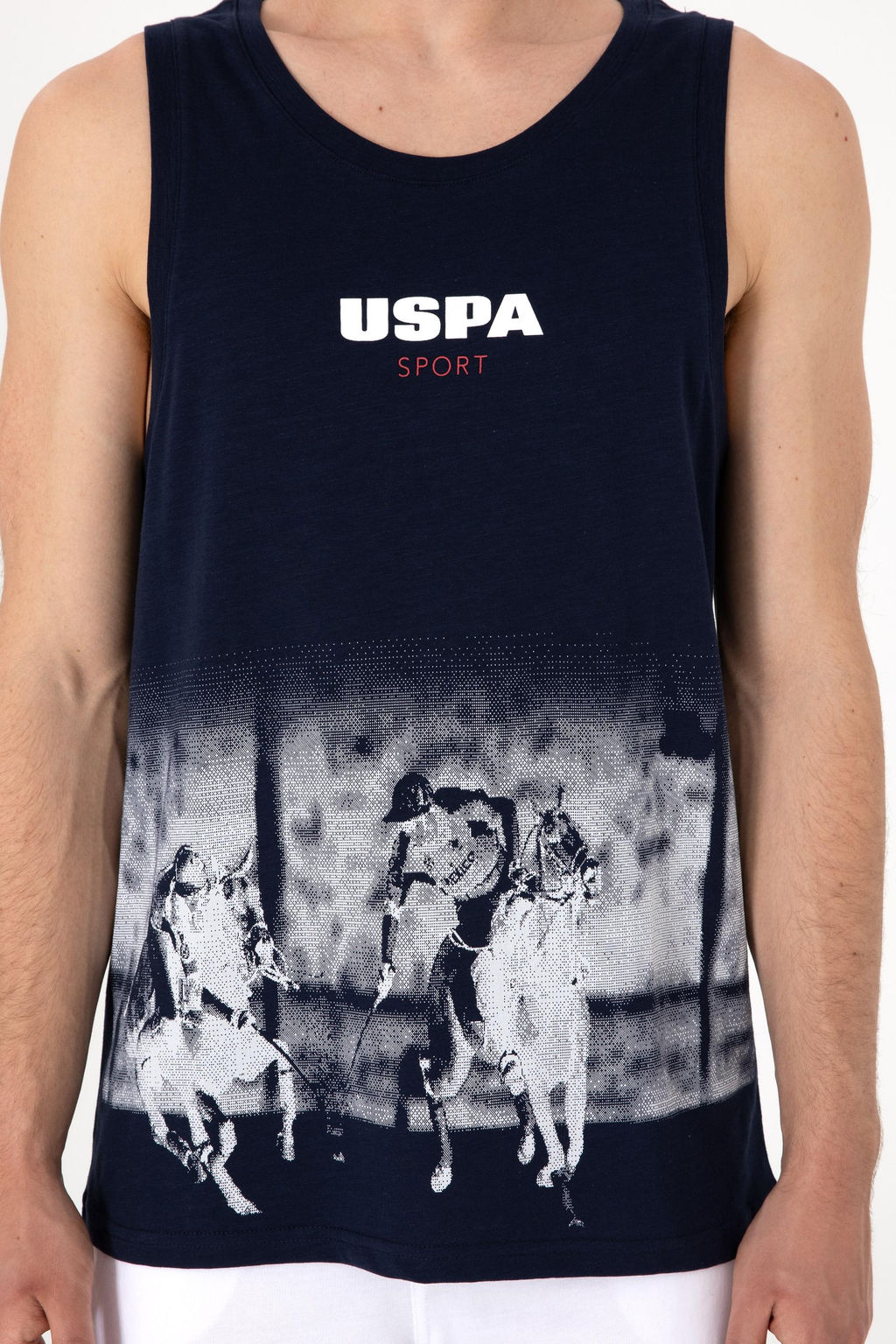 Erkek Lacivert Ti__rt Sepette S_rpriz _ndirim - U.s. polo assn фото 6