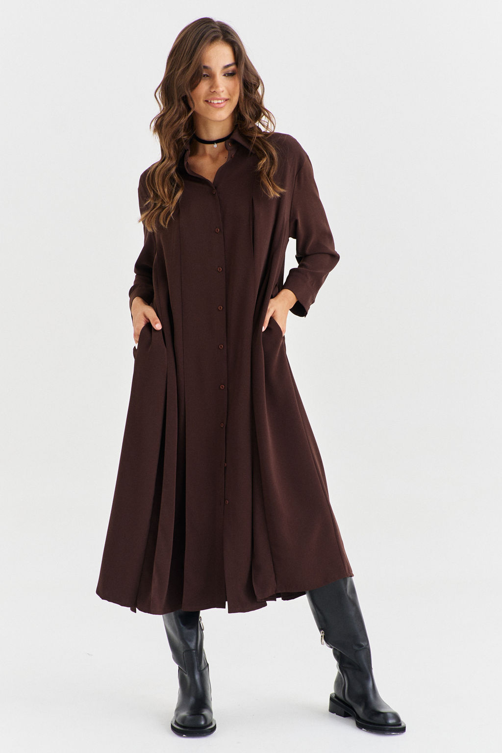 Платье 1312/1 - Rinka фото 5