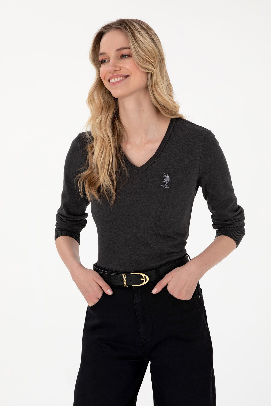 Kad_n Antrasit Melanj Basic Kazak