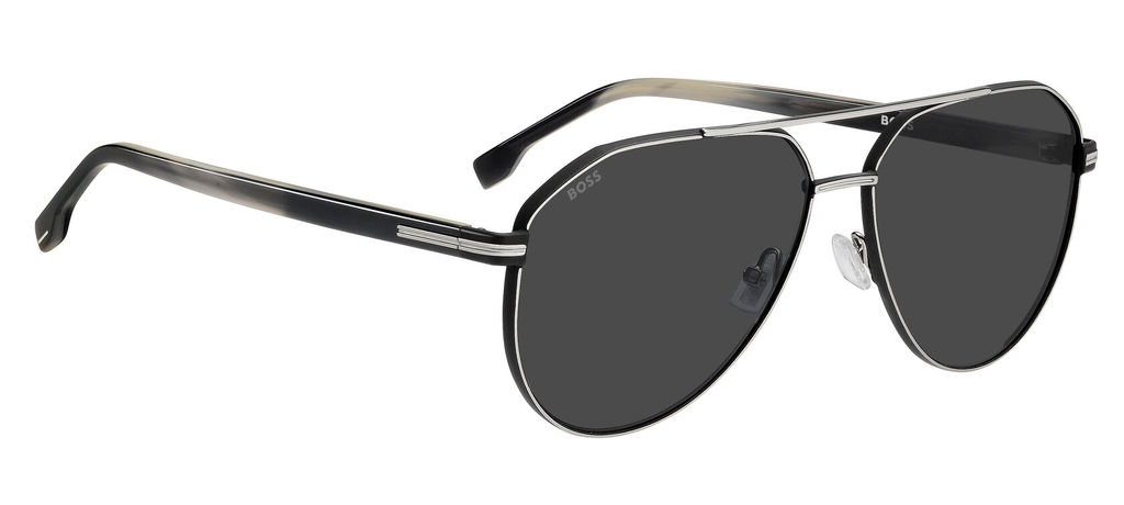 Солнцезащитные очки BOSS 1747/S - Hugo Boss фото 3