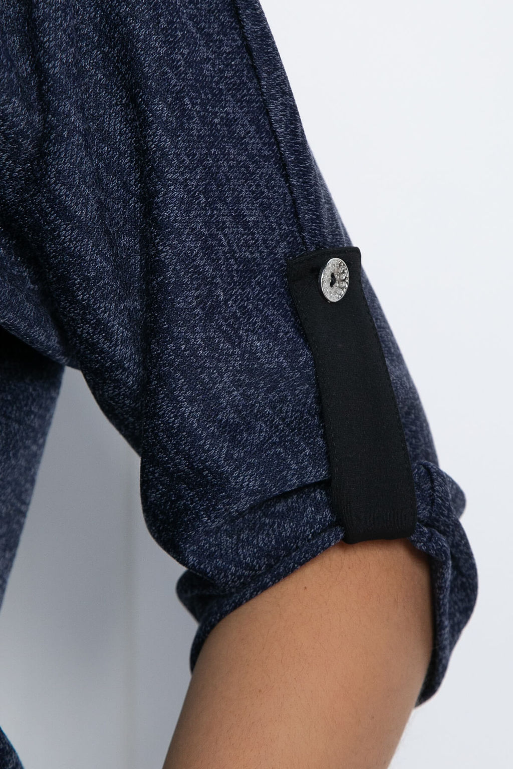 Костюм Нателла (синий) К12510-6 - Lt collection фото 3