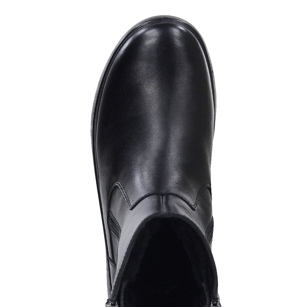 Полусапожки женские