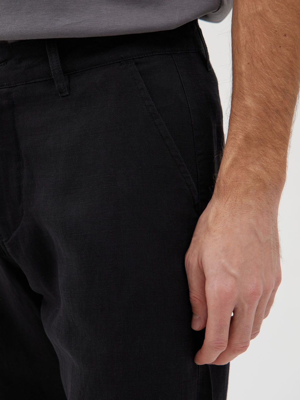 Мужские Шорты - Mossmore фото 25