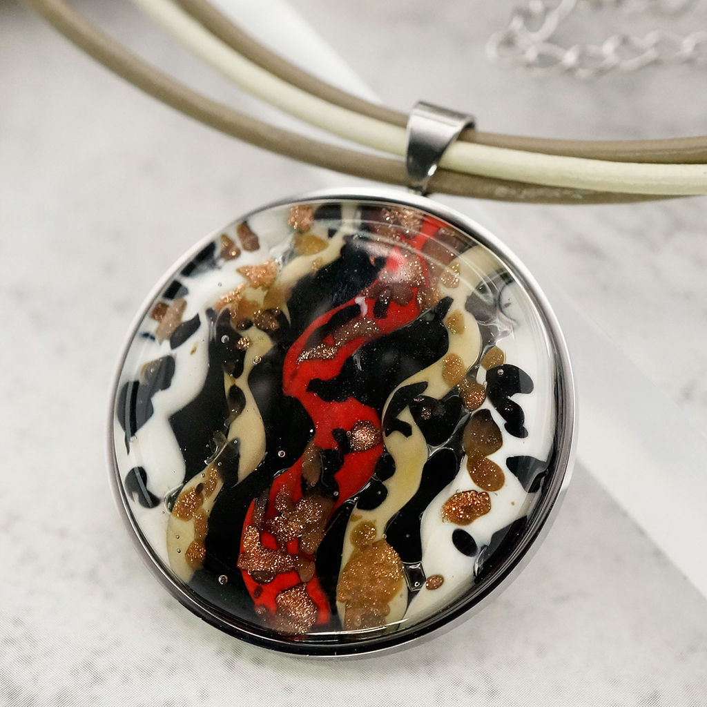 VOYAGE Колье LKY5996