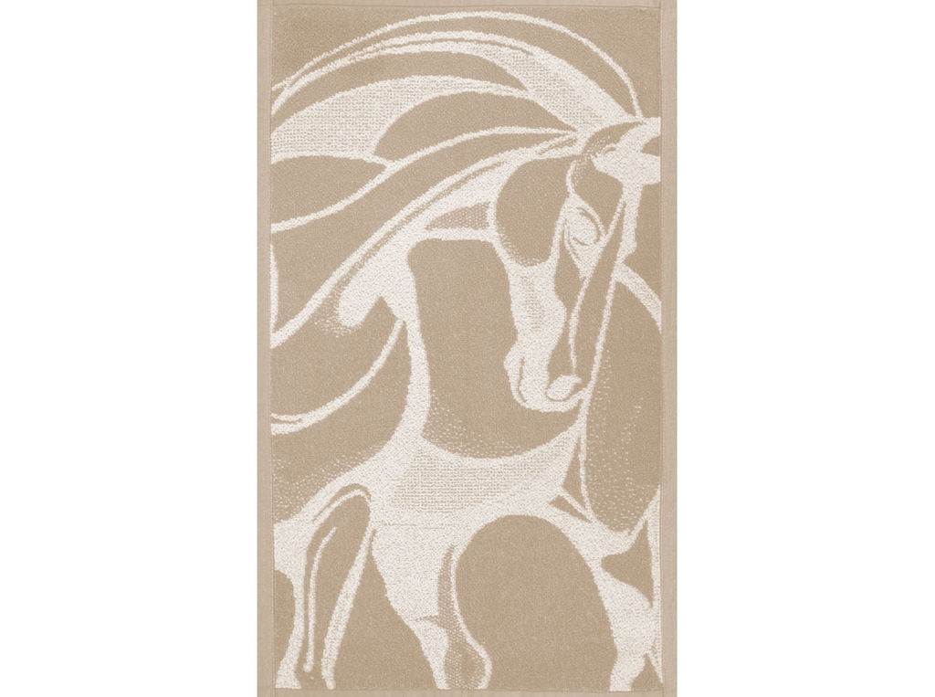 Полотенце махровое 6с104.511ж2 Вихрь(лен3) 67х40см