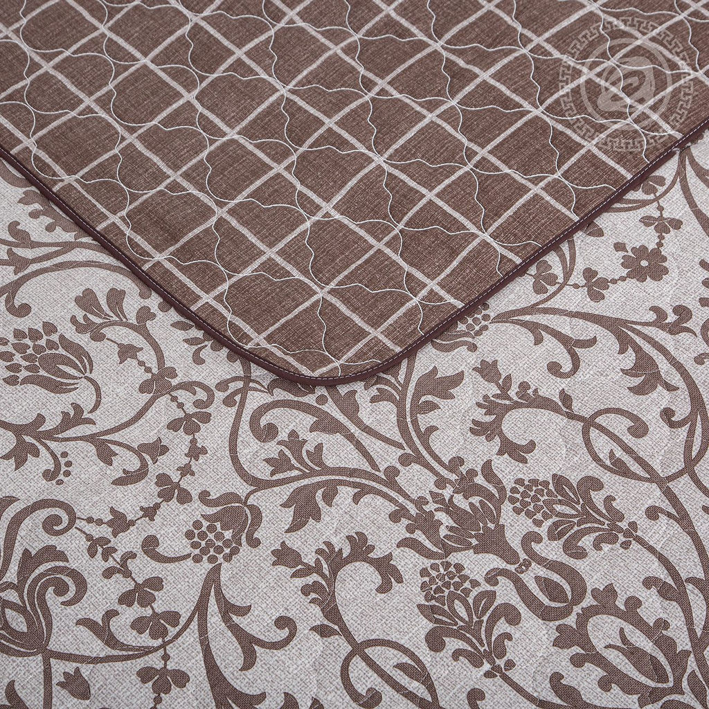 Шик 200х215/1 шт. Стеганые (БЯЗЬ) - Артпостель фото 6