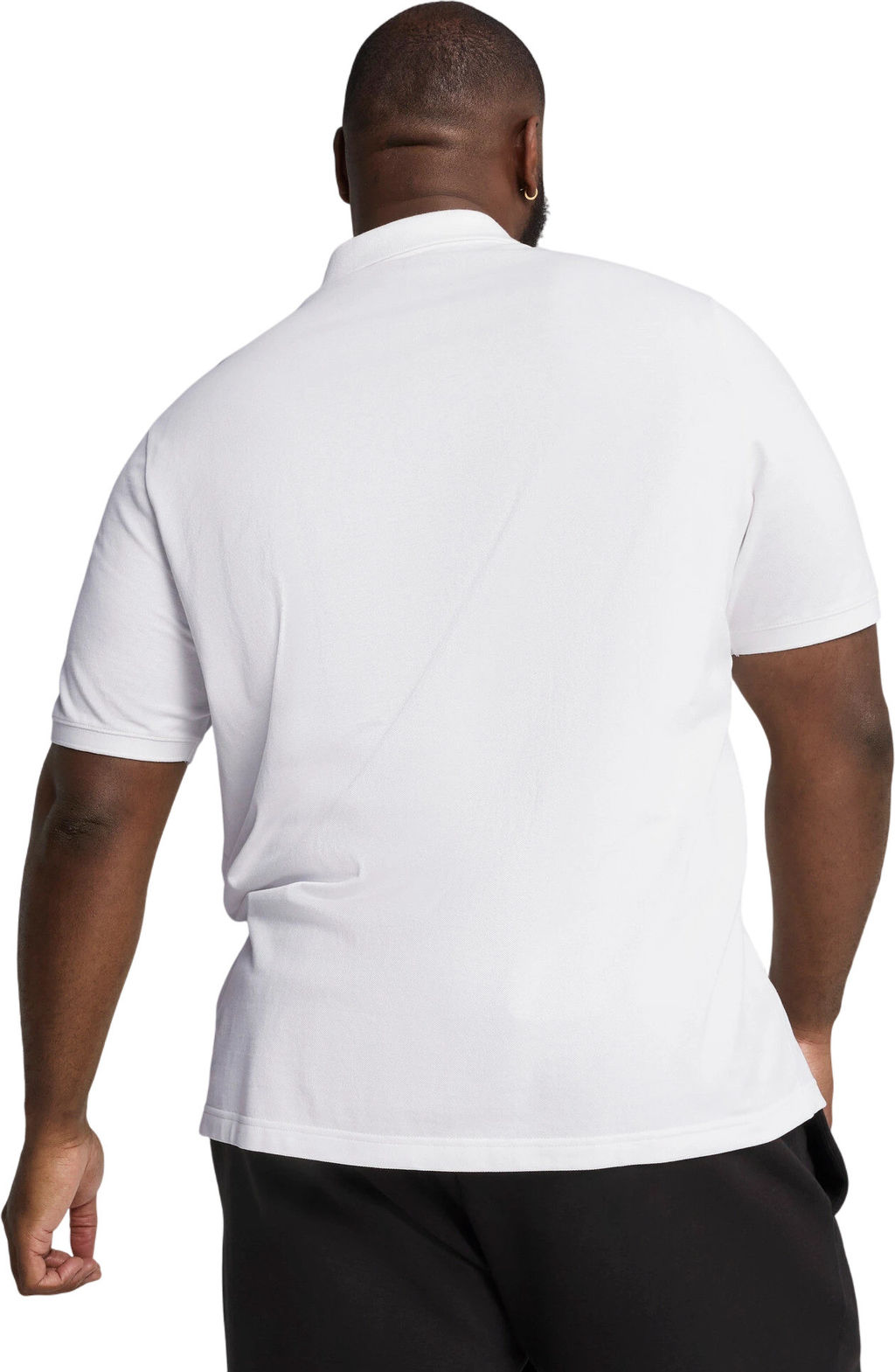 Рубашка поло взрослая