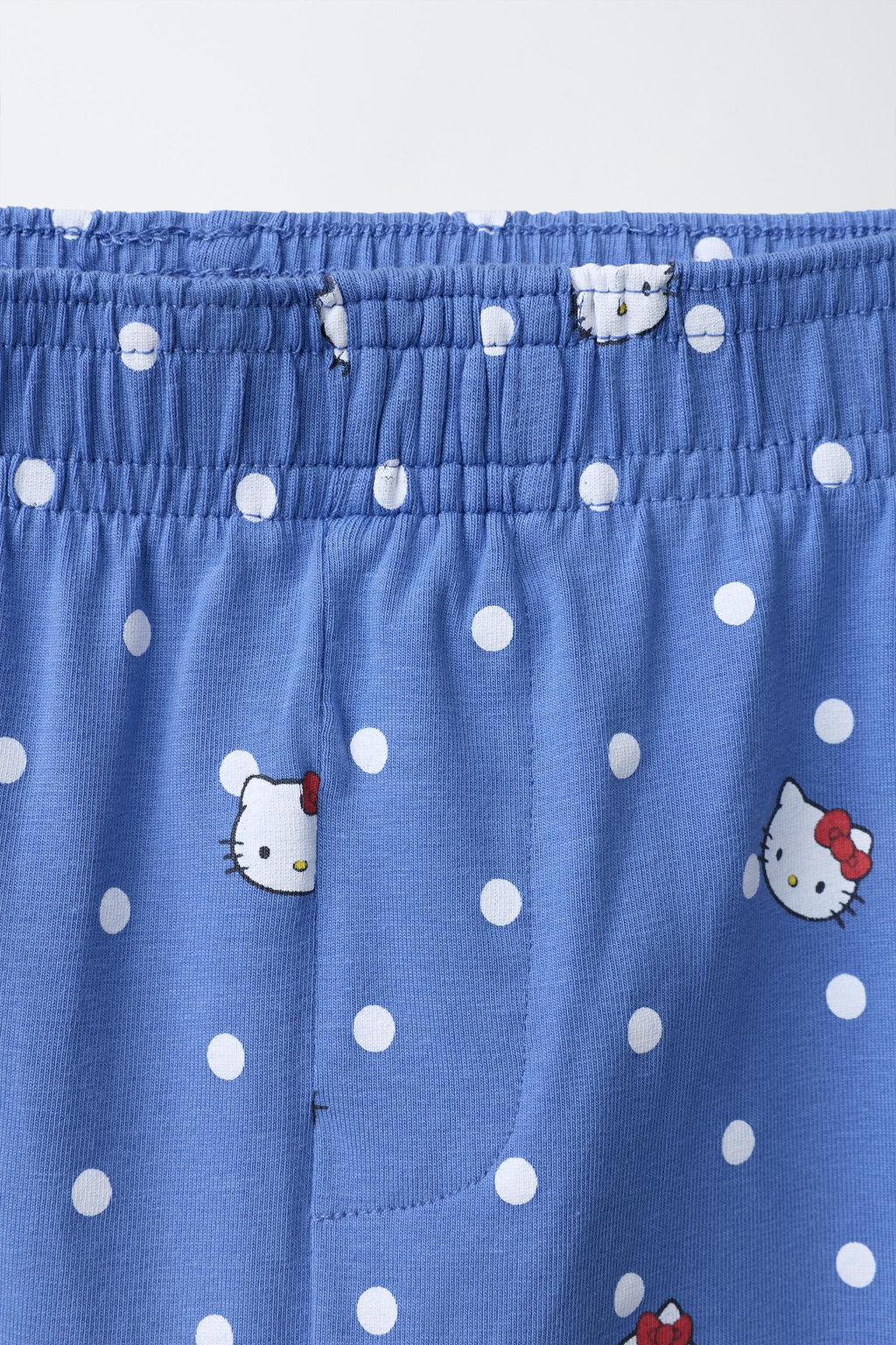 6-14 YEARS/ HELLO KITTY  SANRIO PYJAMAS - Zara фото 17