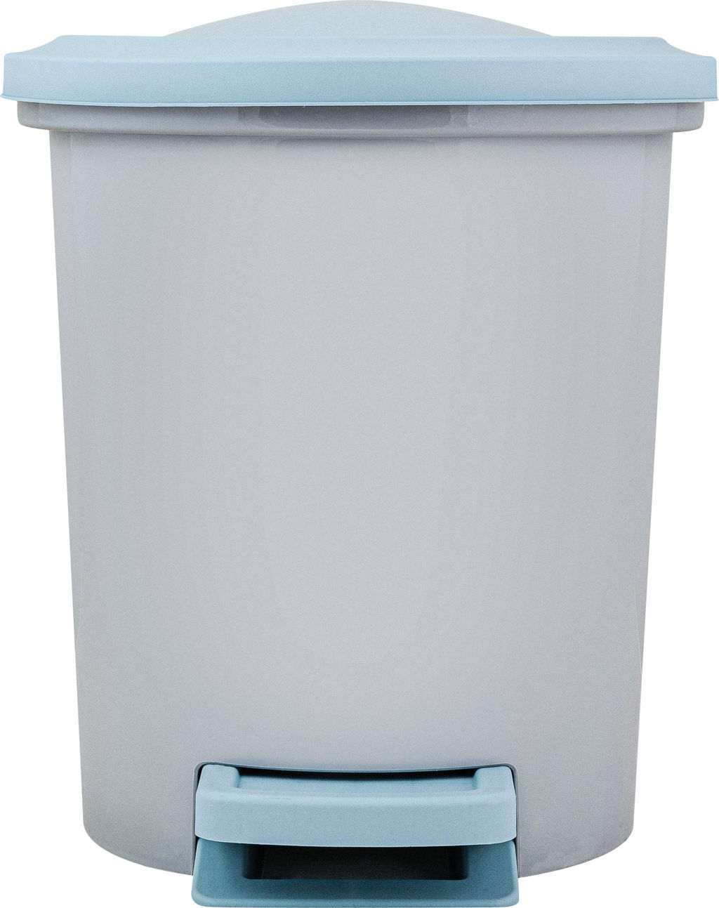 Контейнер для мусора с педалью Vogue 6 л арт. SV4046