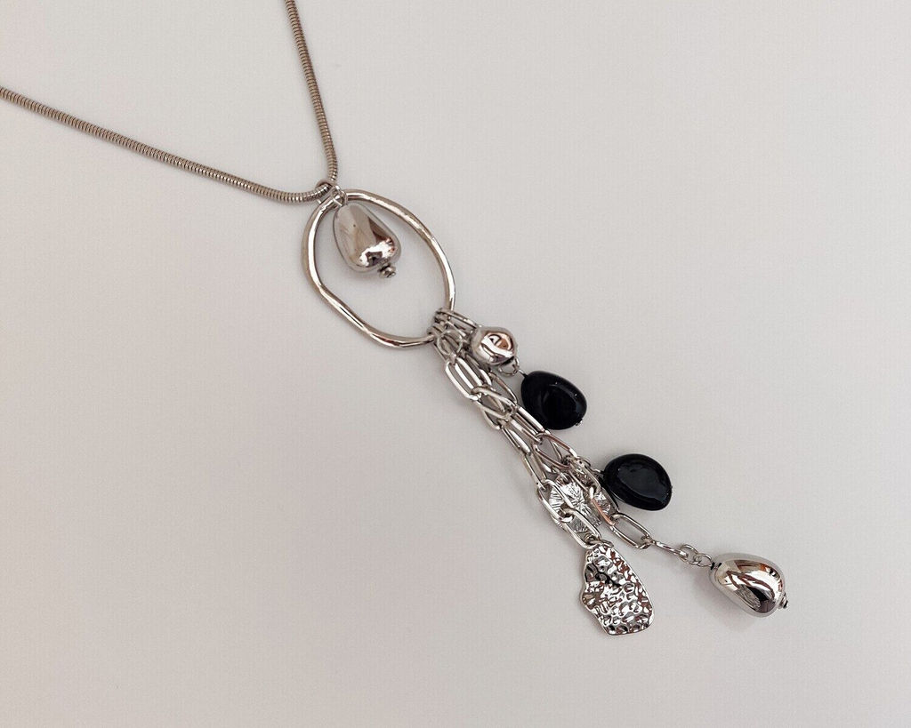 Подвеска на цепочке - Vel vett фото 5