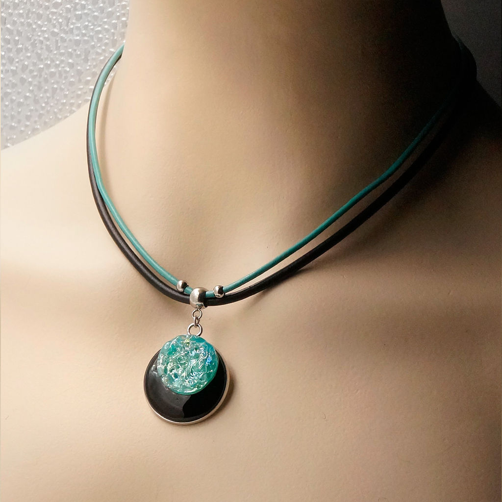 MINT ECLIPSE Колье LKY5901