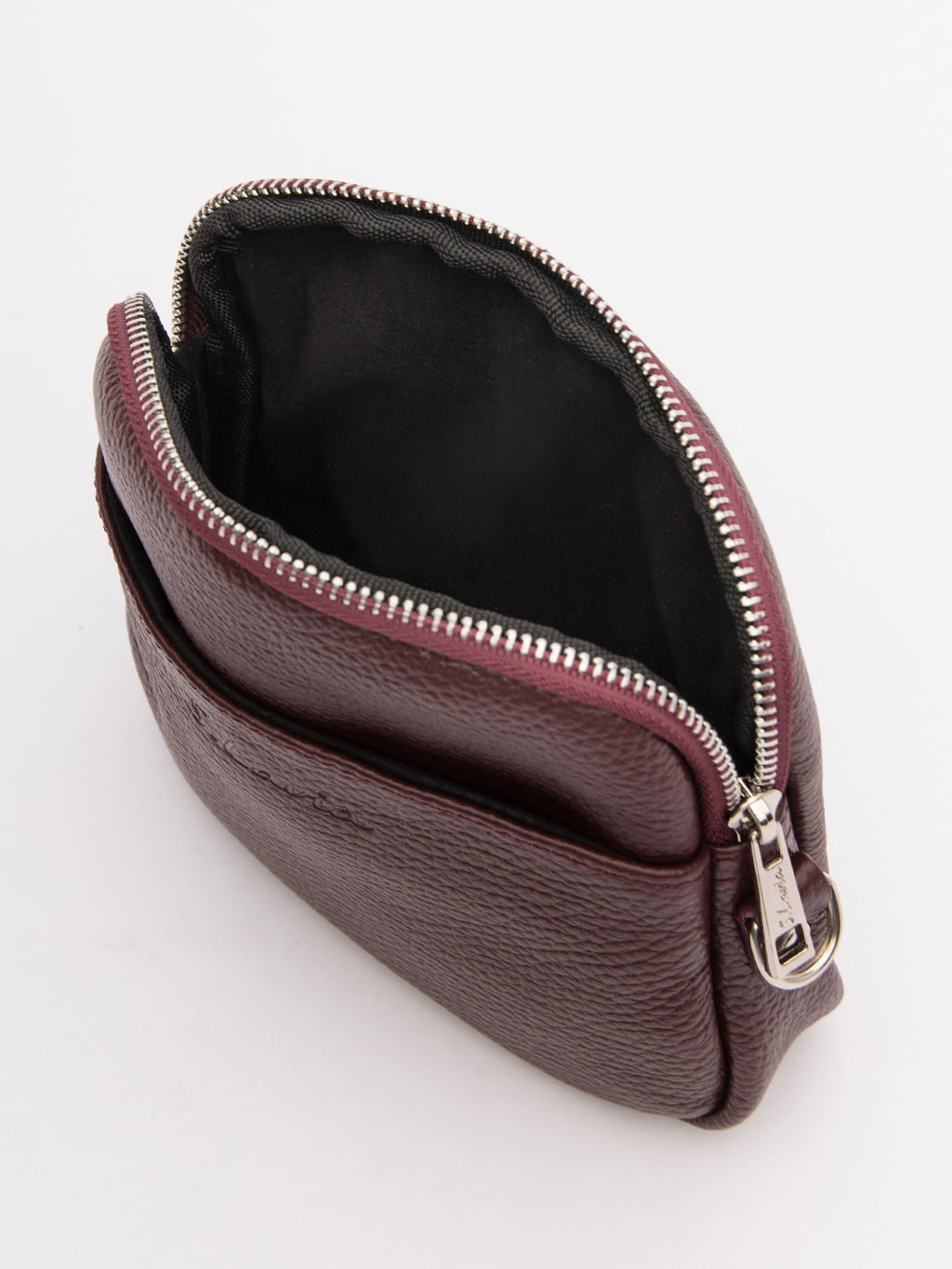 Бордовый кросс-боди S.Lavia  фото 11