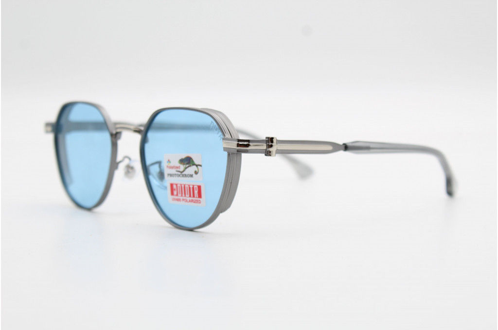 Солнцезащитные очки DIDTR (Polarized) с мешочком 0743 53-20-150 C16-54 (хамелеон)