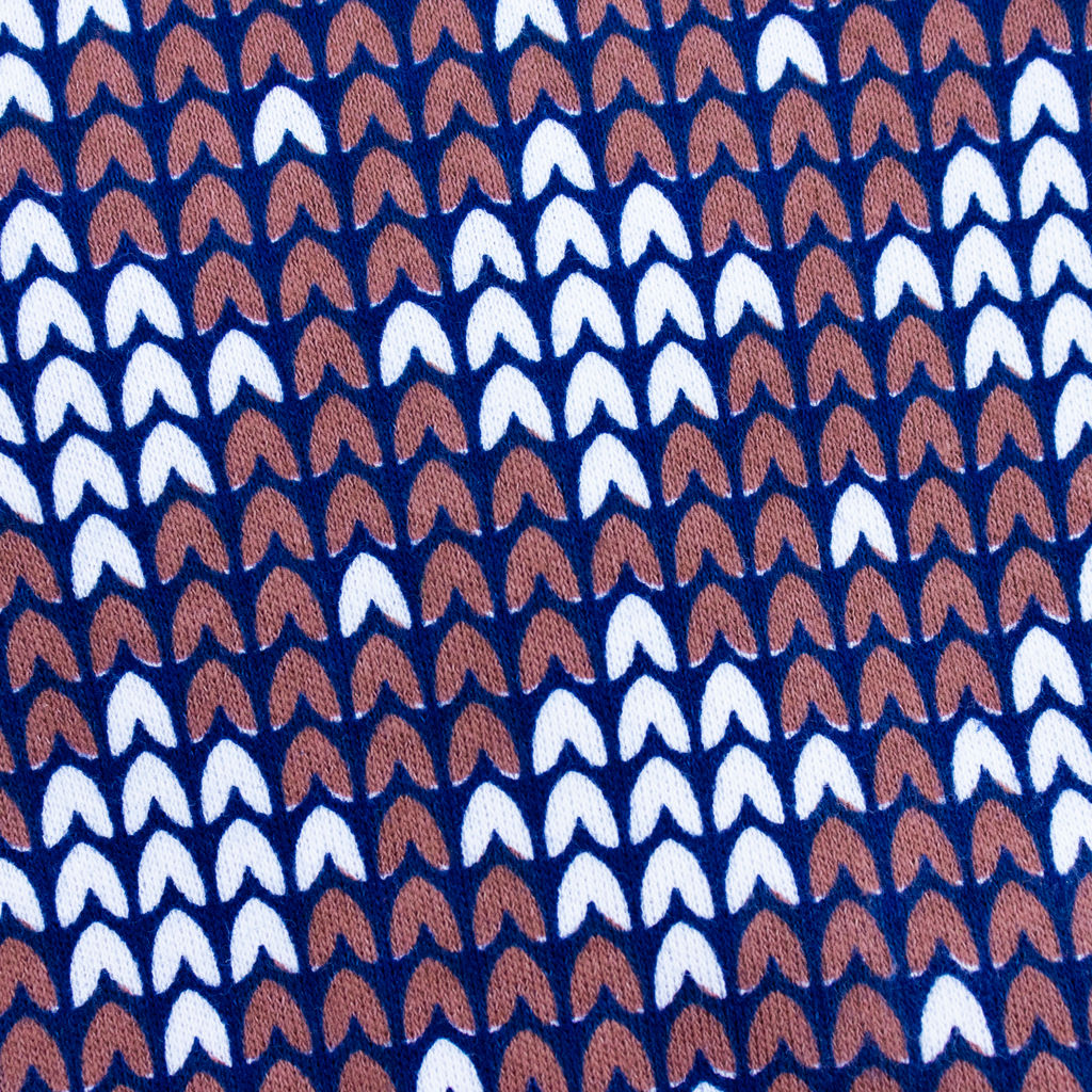 Куртка Youlala интерлок хлопок фото 3