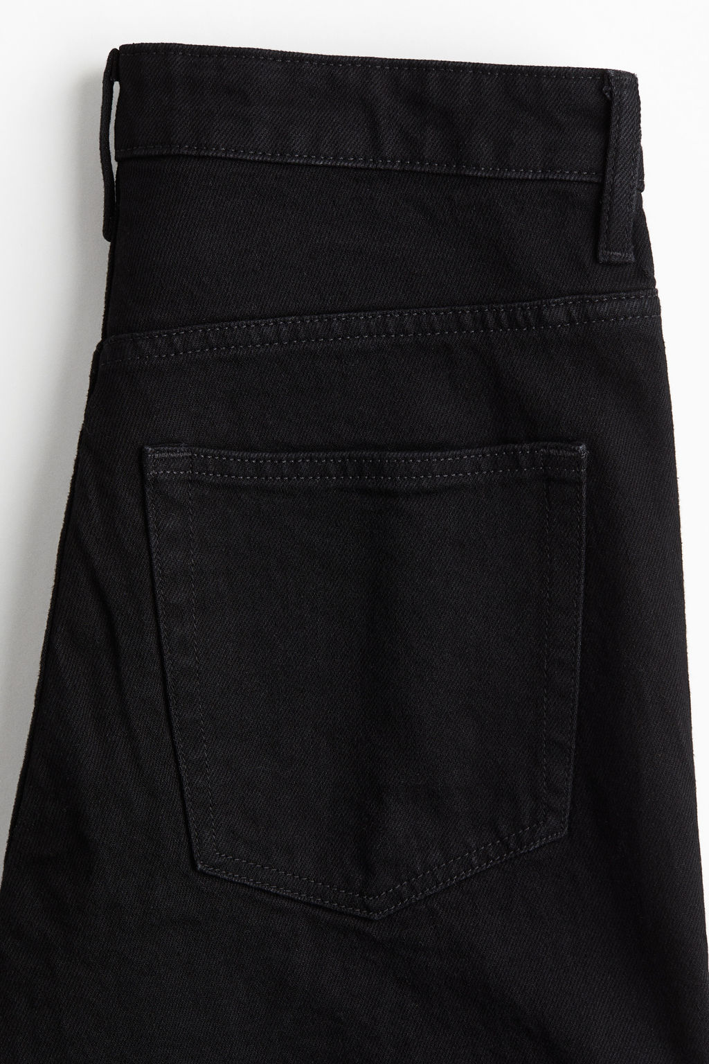Bootcut High Jeans - H&m фото 9