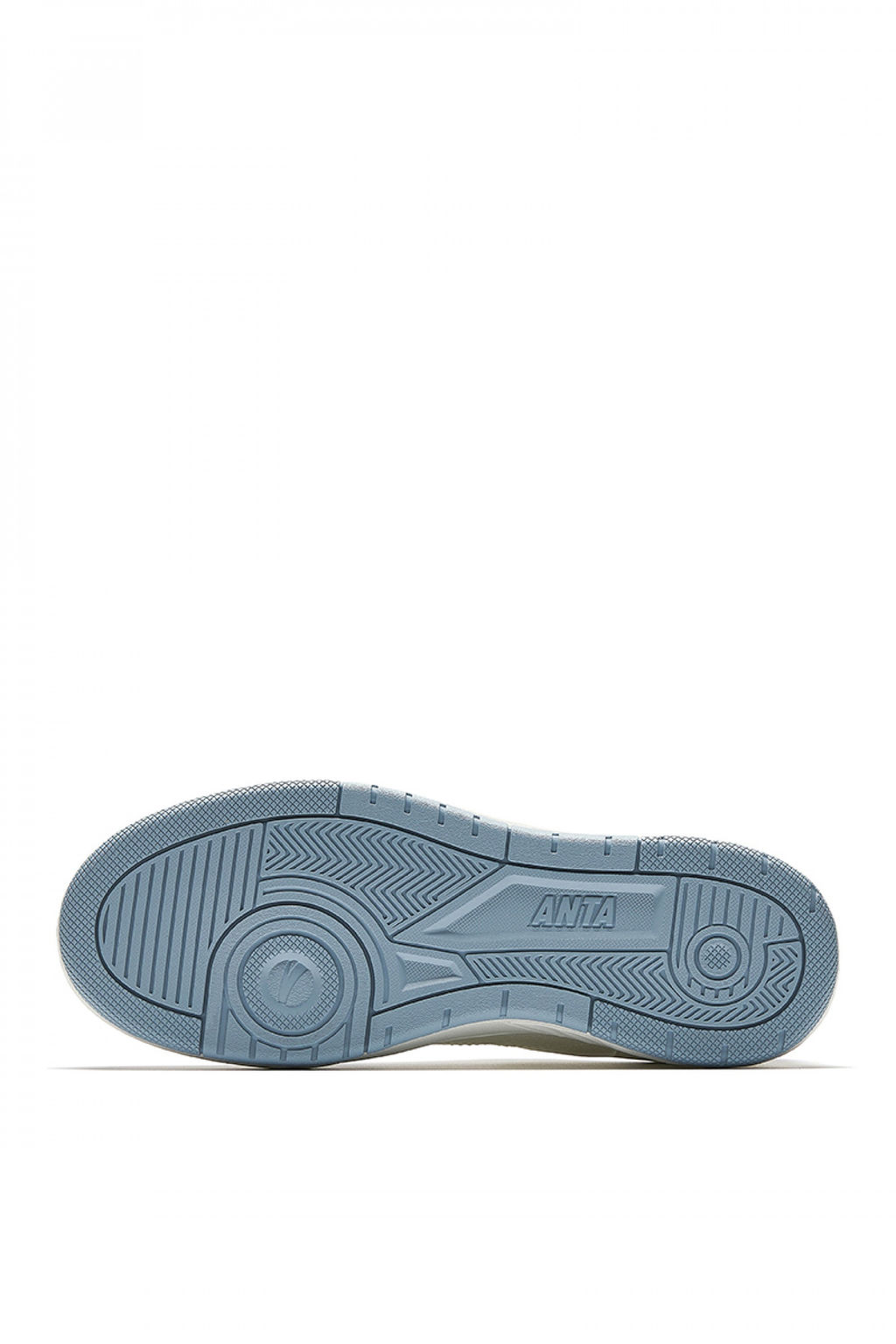 Кеды Бежевый/Синий RIVERS - Anta фото 5