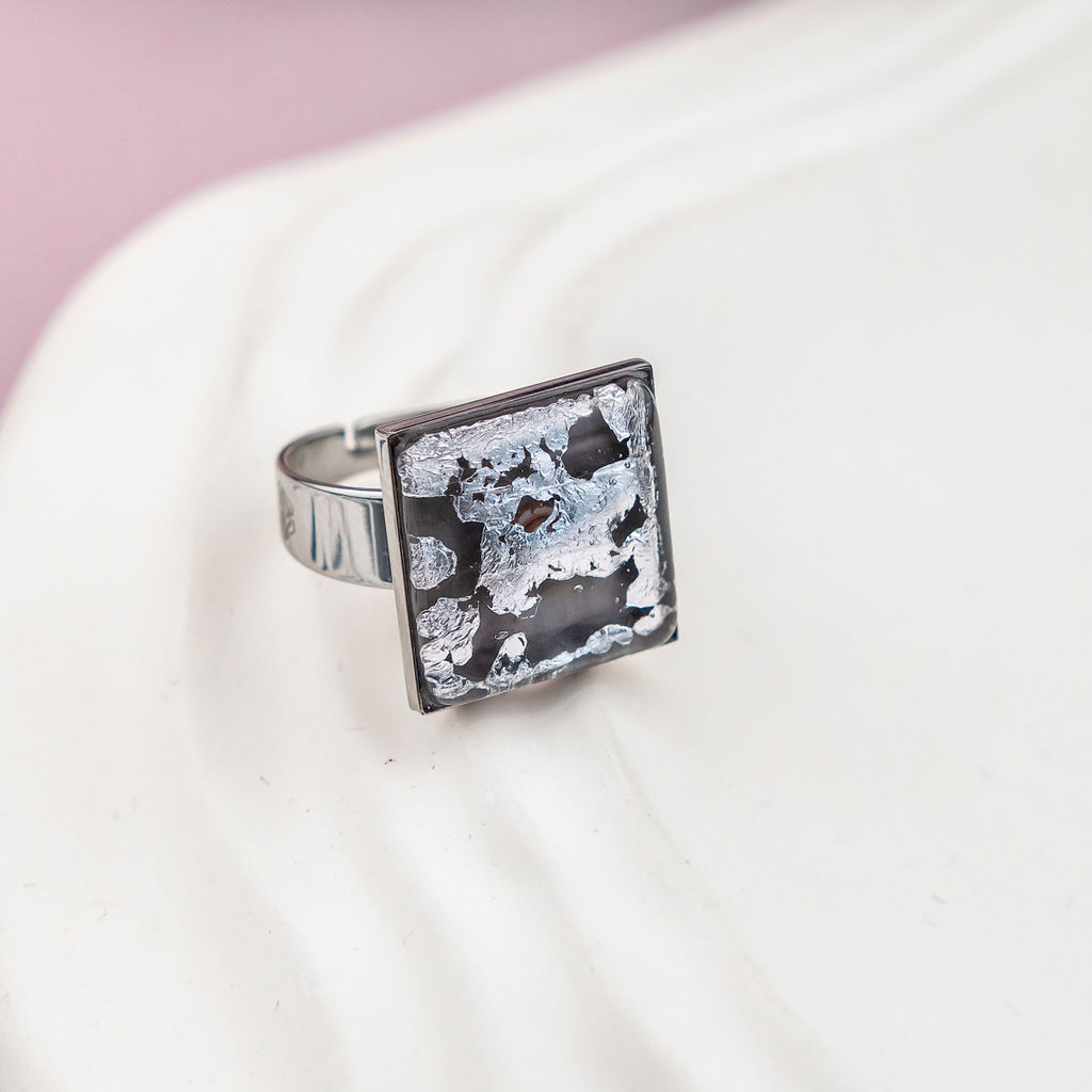 LILAC Кольцо KO4846