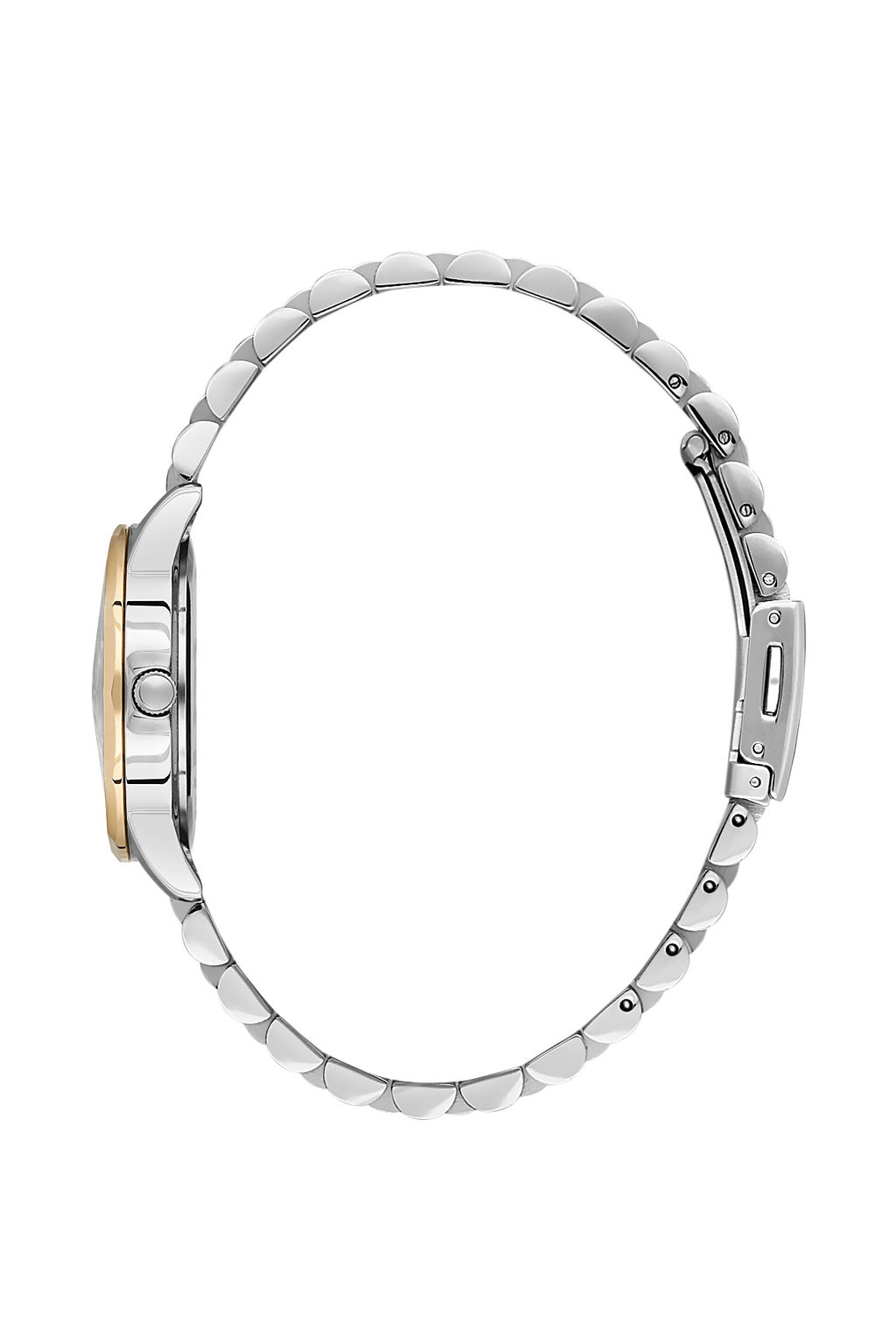 Наручные часы Daniel Klein женские с зеленым циферблатом 13898-5  фото 2