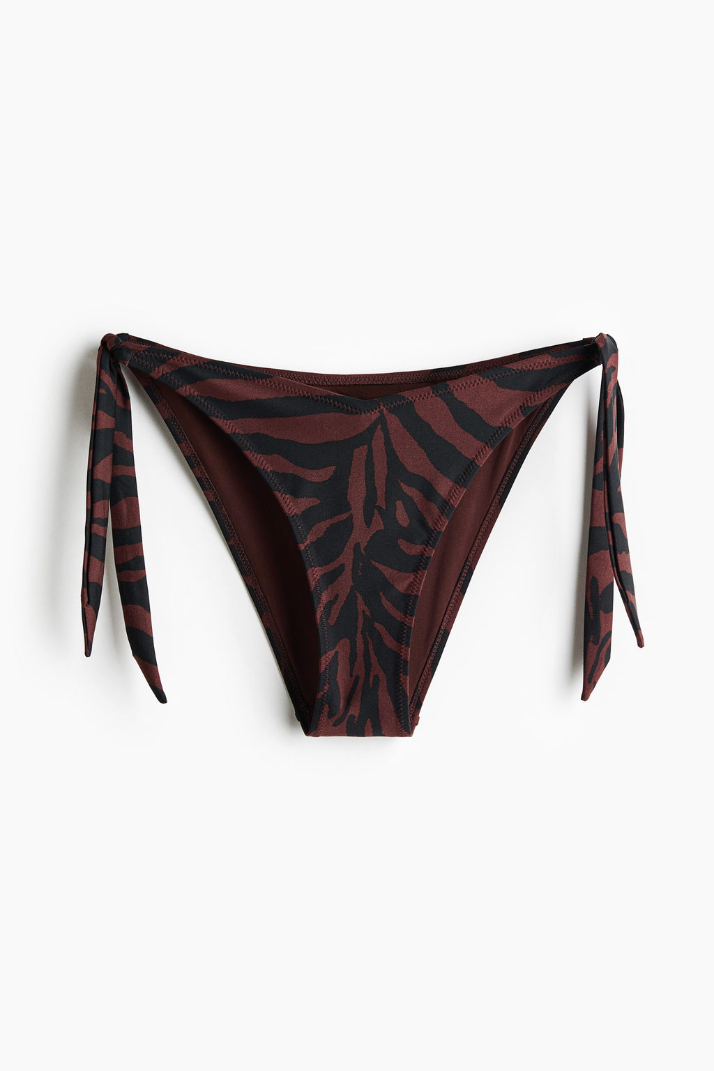 Braga de bikini con lazada - H&m фото 5