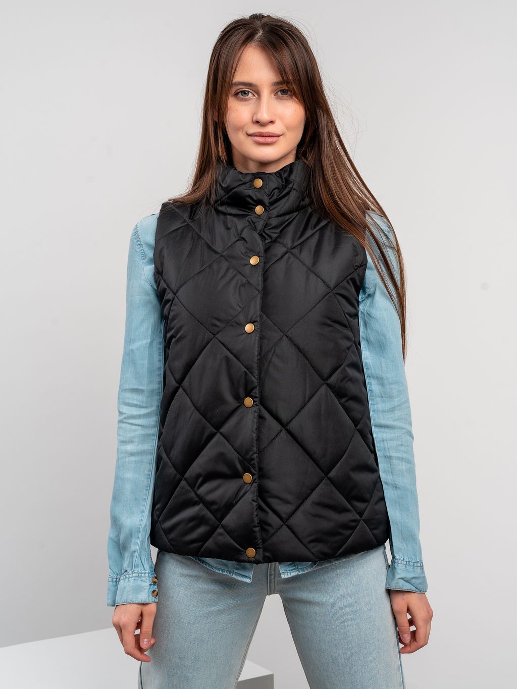 Жилет Руби - Yollochka фото 22