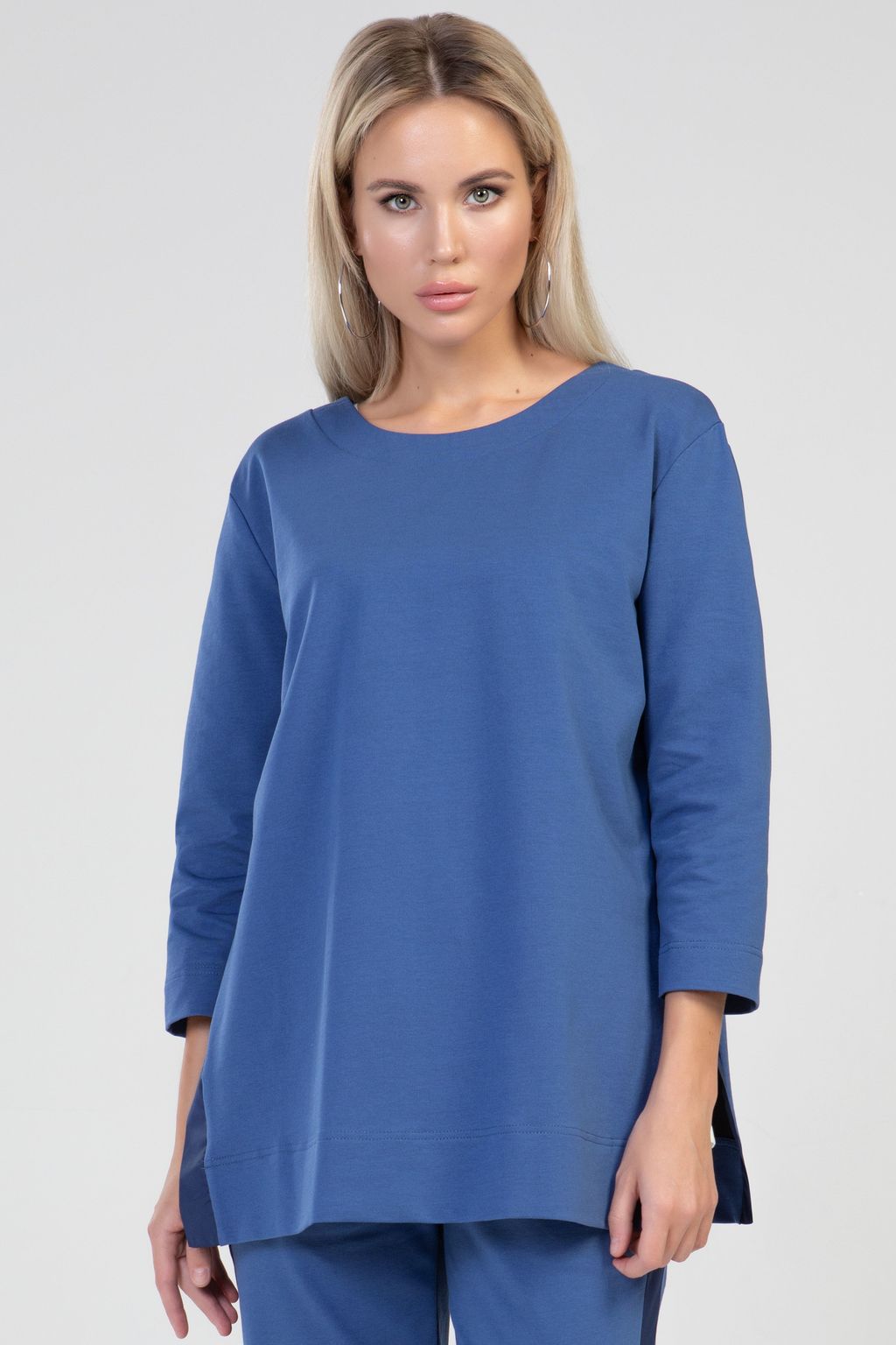 Блуза - Prima linea фото 2