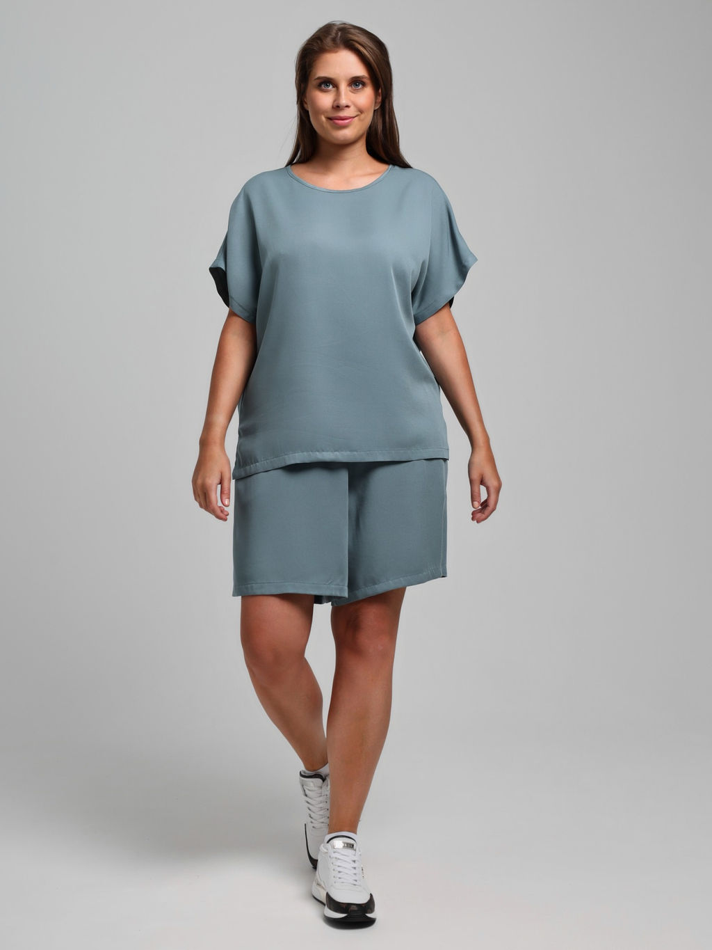 VIOTEX Блузка Летний драйв-4 - Виотекс фото 24