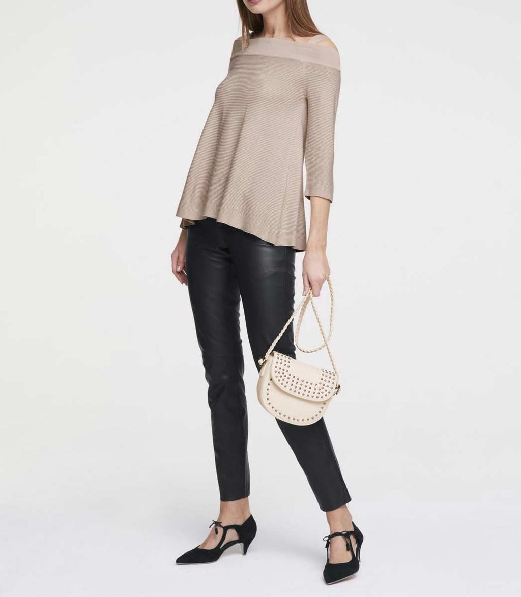 Пуловер, светло-серый - Heine фото 7