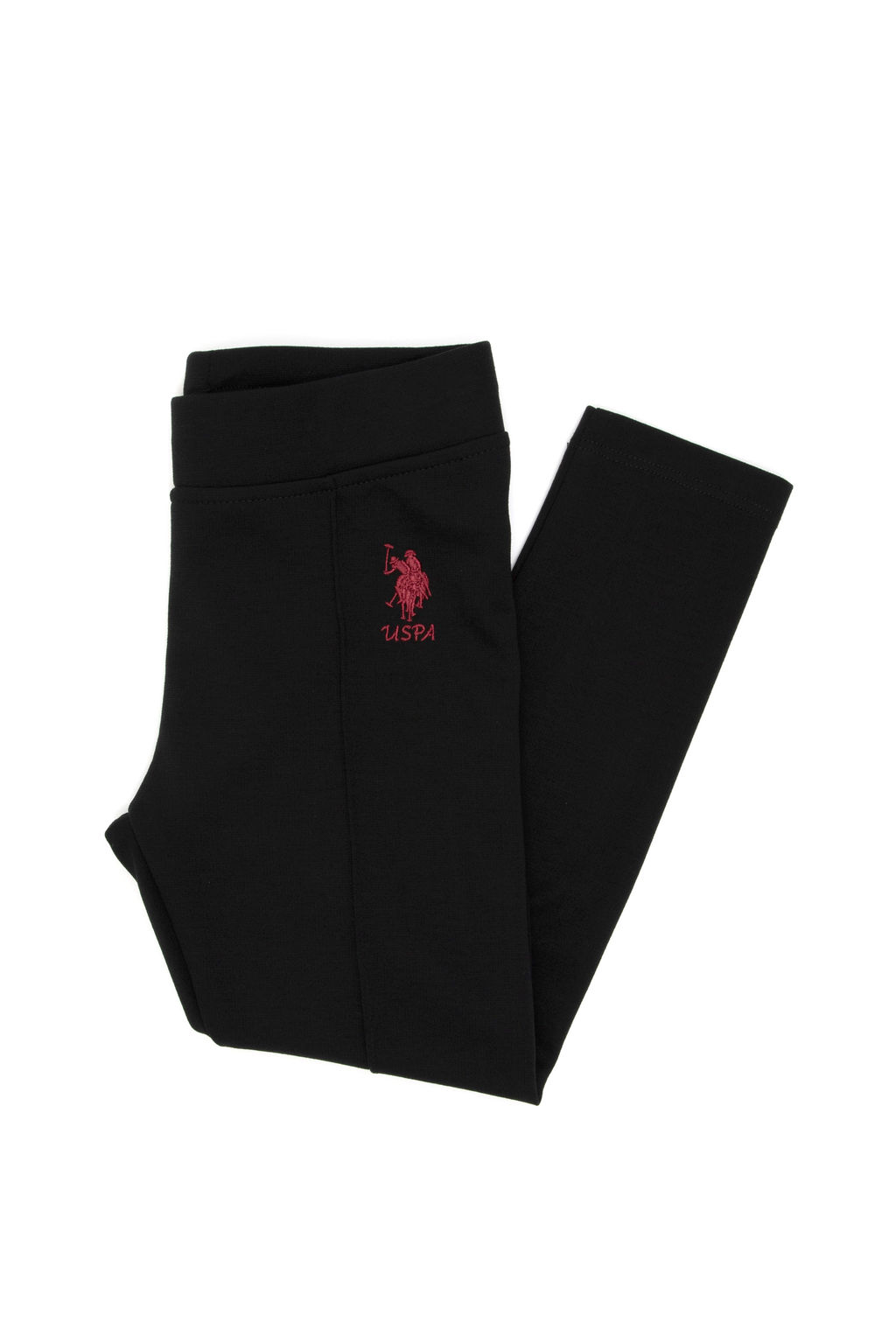 Черные колготки для девочек Неожиданная скидка в корзине - U.s. polo assn фото 7