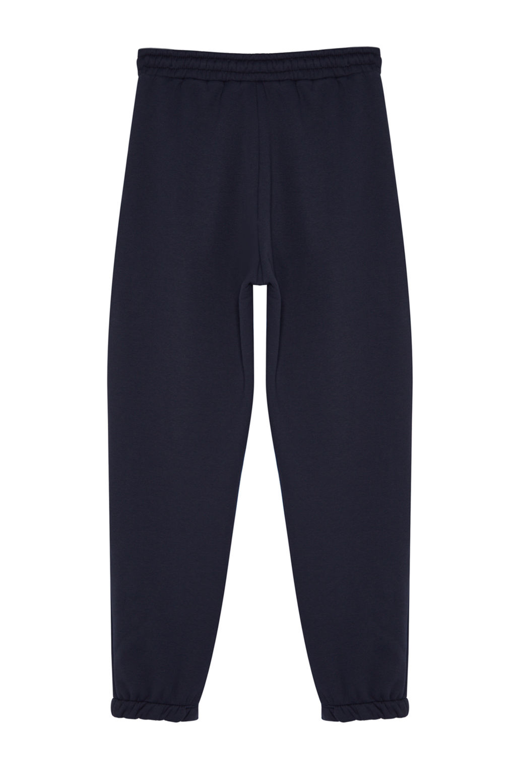 TRENDYOL MAN Siyah Oversize/Genis Kesim Telefon Cepli Etiketli Jogger Esofman Alt? TMNAW24EA00015 - Trendyolmilla фото 8