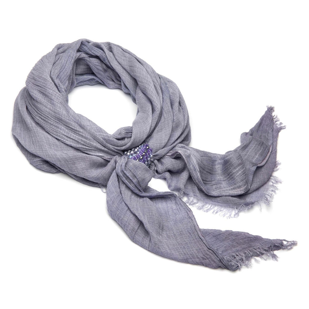 Шарф Бланка 003100_82 Foxtrot