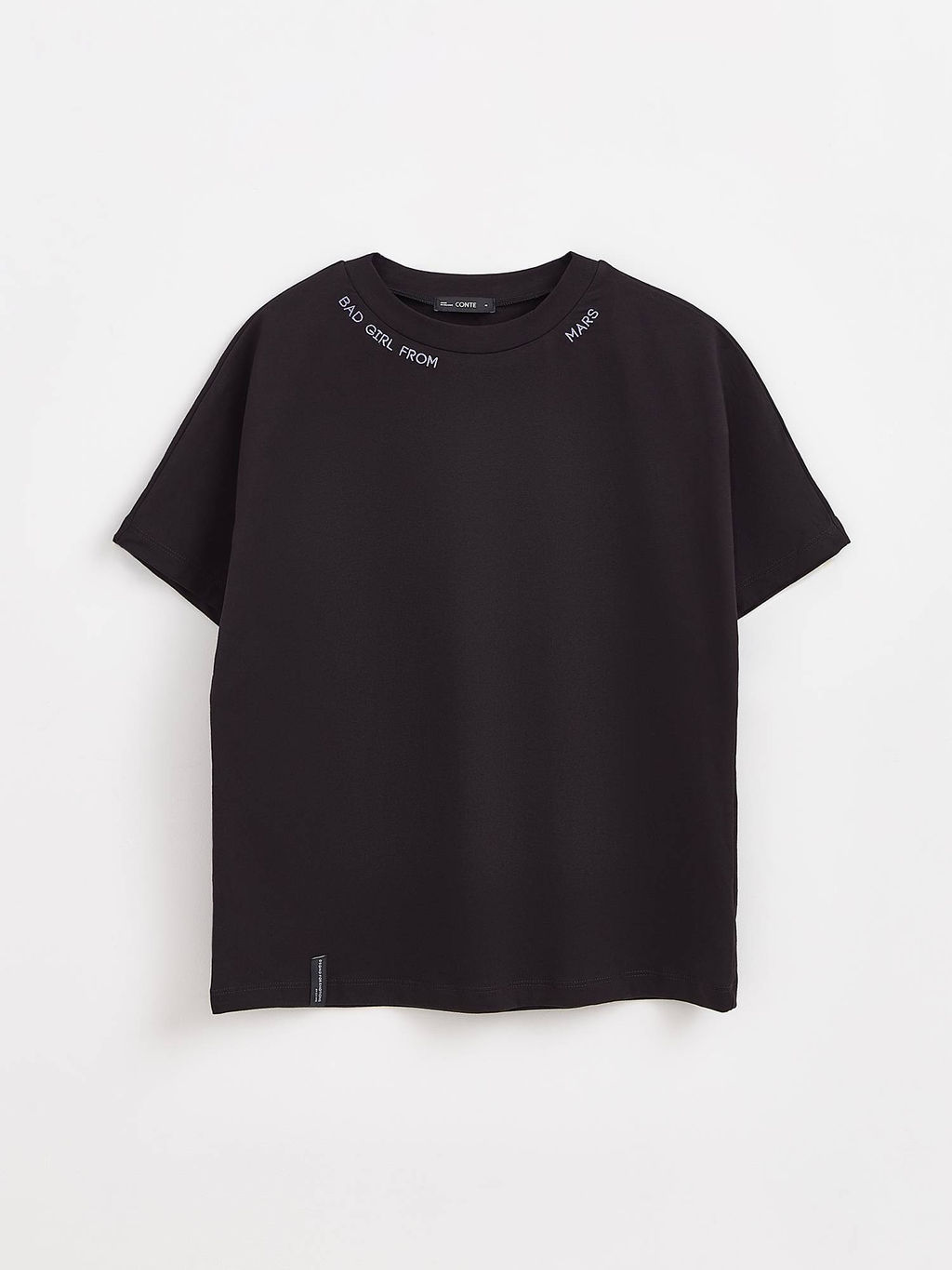 CONTE LD 1738 black-violet-girl