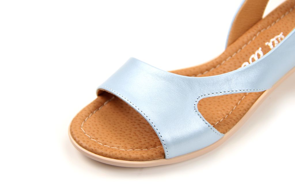 Босоножки EDART 3051.312 be.blue.perla