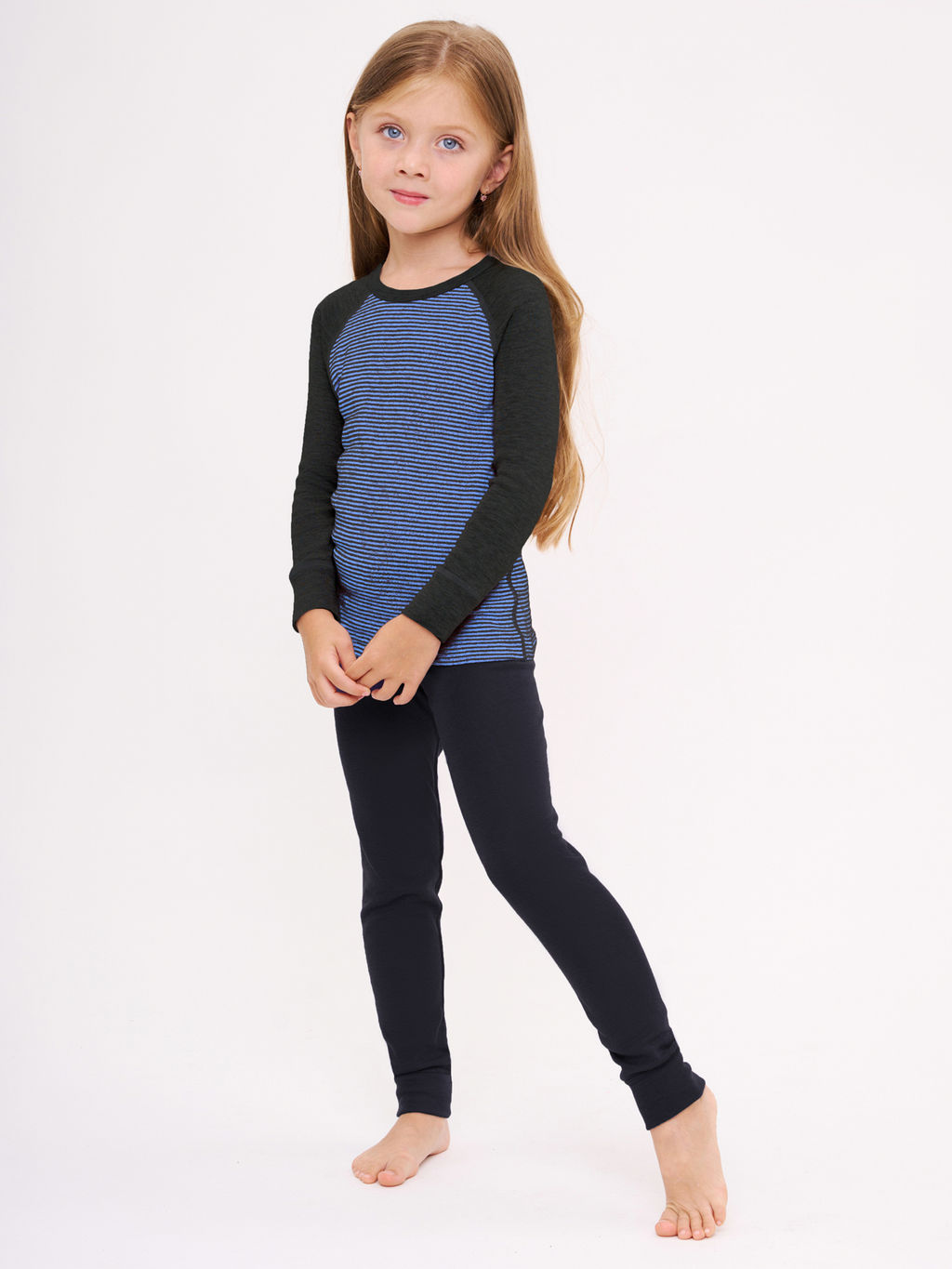 Термофутболка детская CASUAL -25 - Comazo фото 4