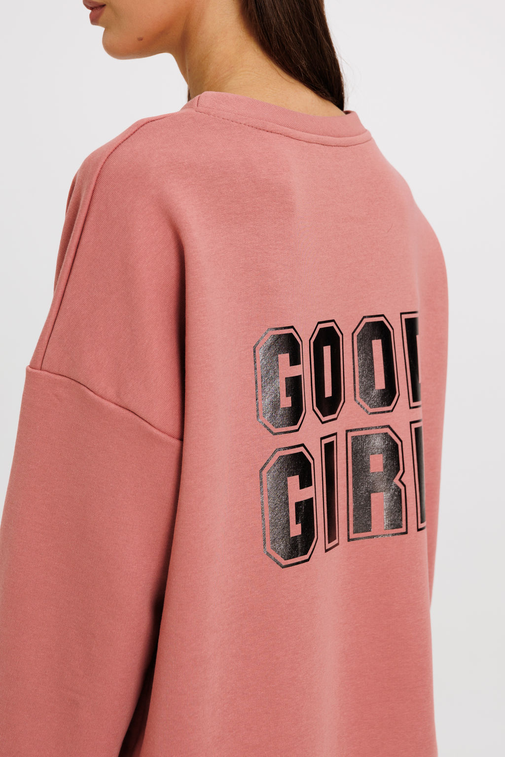 Свитшот 4237 - Kivviwear фото 7