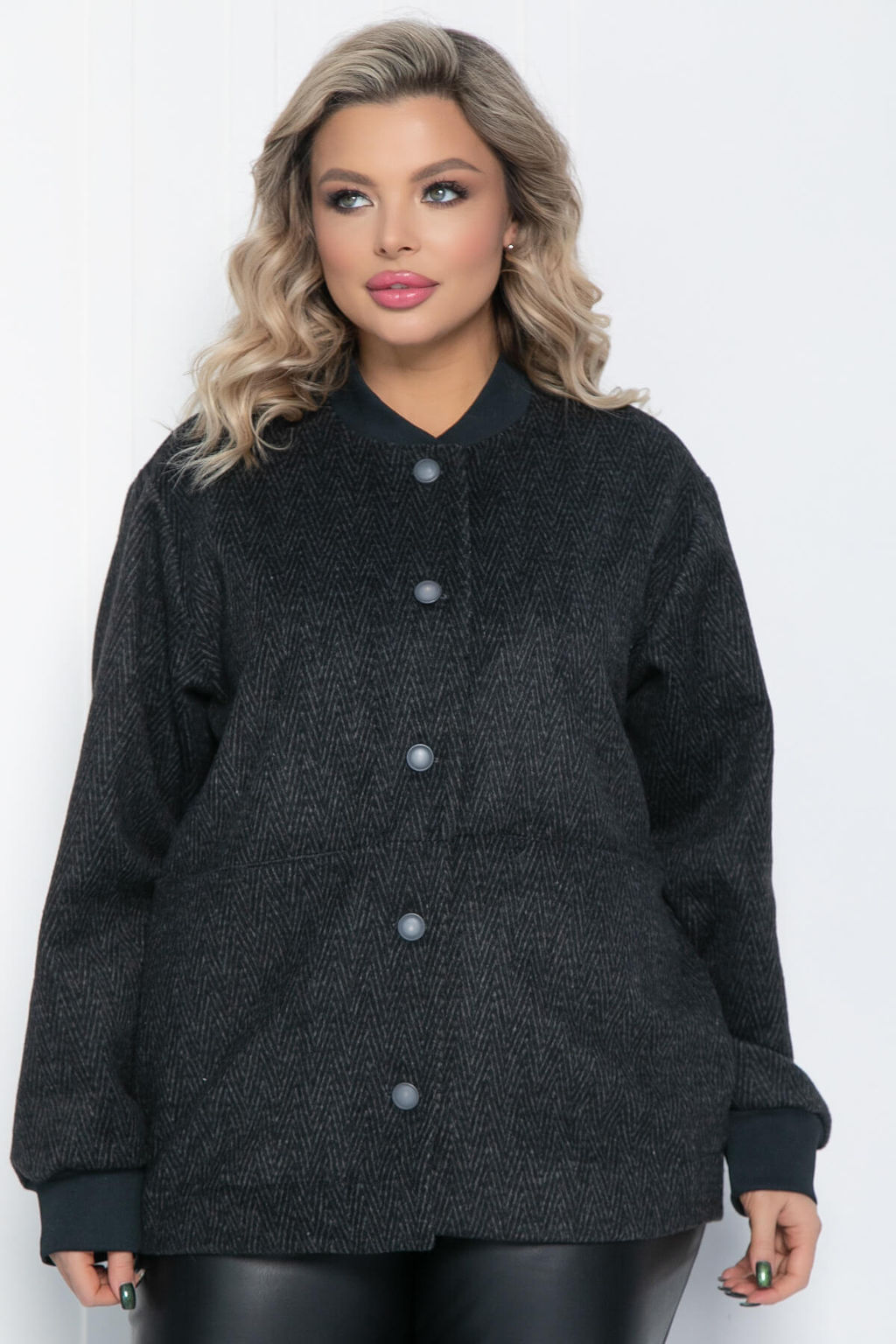 Бомбер Мой выбор - Lt collection фото 15