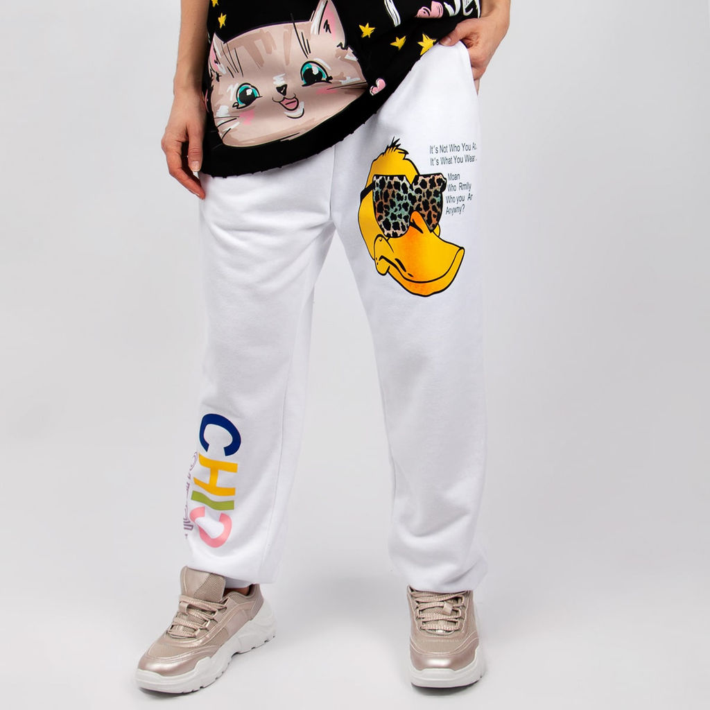 Брюки женские Jearlider