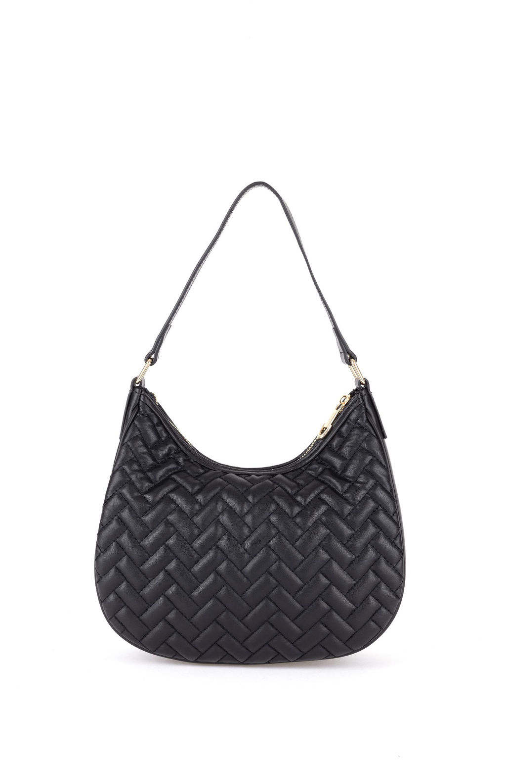 Женская черная сумка Неожиданная скидка в корзине - U.s. polo assn фото 3