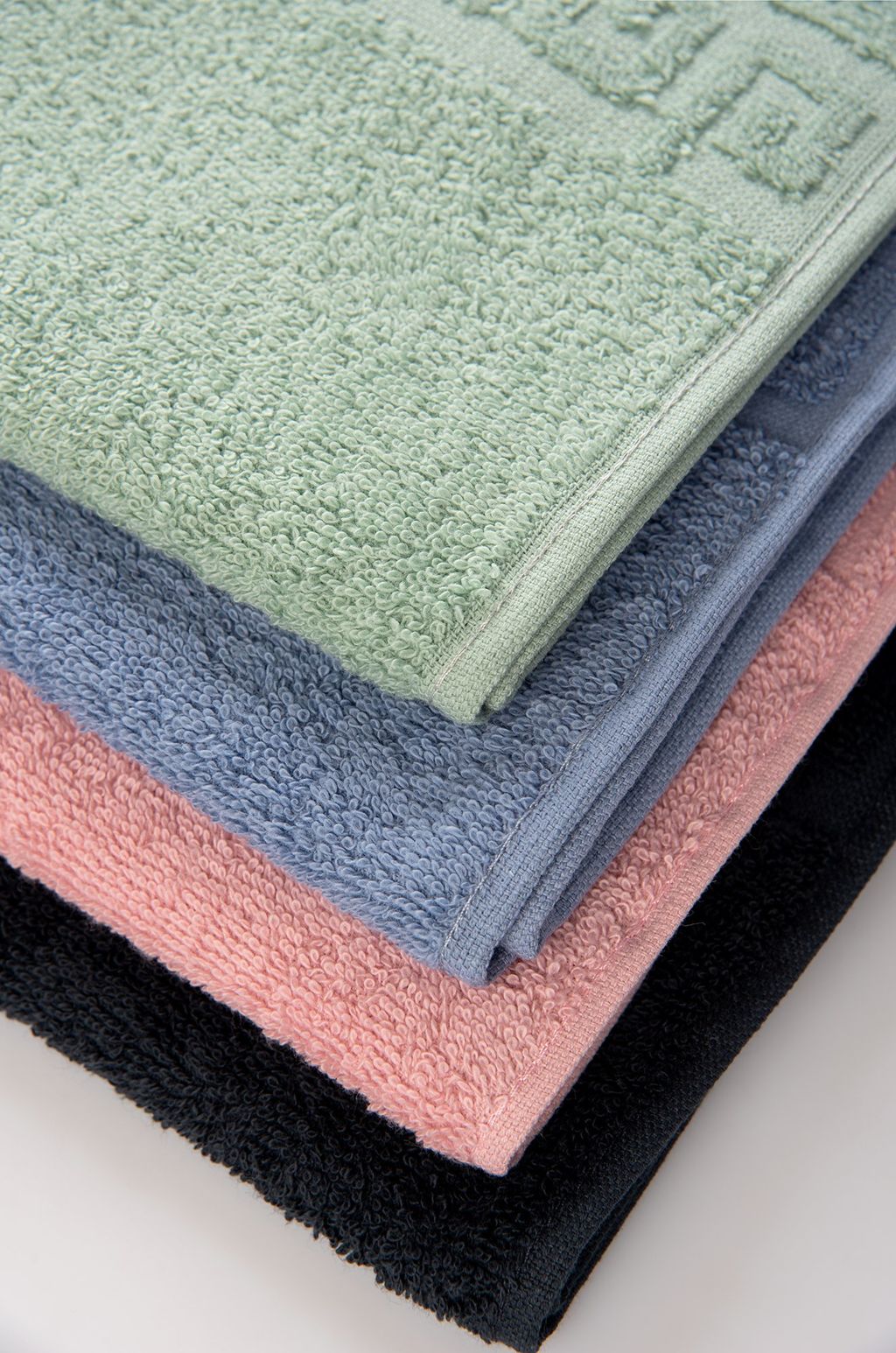 Набор махровых полотенец 4 шт. Happy Fox Home  фото 3