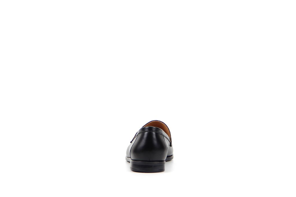 Туфли EDART 115.madonna bl.black  фото 4
