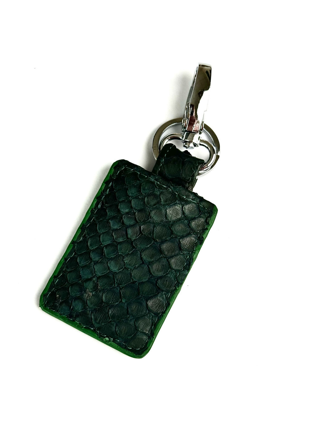 Брелок из кожи питона - Sefaro фото 2